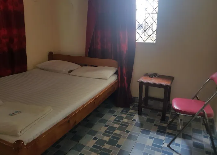 Quarto económico