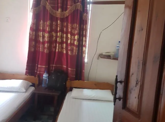 Quarto económico twin