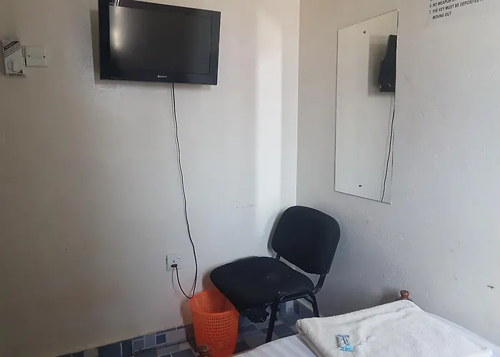 Quarto económico twin
