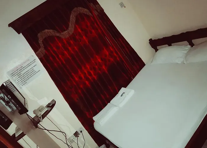 Quarto económico